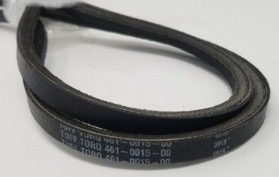 SPARTAN RZ DRIVE BELT &quot;A&quot;