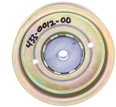 SPARTAN RZ DRIVE IDLER PULLEY