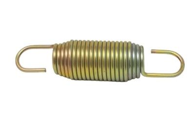 SPARTAN RZ DRIVE IDLER PULLEY