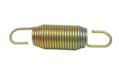 SPARTAN RZ DRIVE IDLER PULLEY