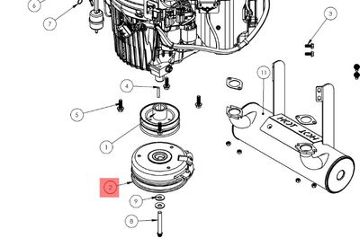 ALTOZ KIT, CLUTCH W/HARNESS, XEHD/XP/TRX354