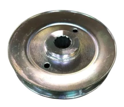 DIAMONDBACK SPINDLE PULLEY 48" DECK