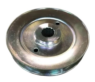 DIAMONDBACK SPINDLE PULLEY 48" DECK