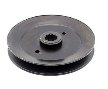 DIAMONDBACK - DIAMONDBACK XP SPINDLE PULLEY 52" DECK