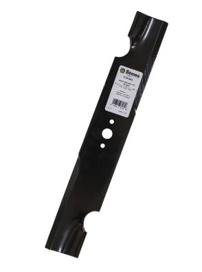 WORLDLAWN DIAMONDBACK -DIAMONDBACK XP 48" DECK HI-LIFT NOTCHED AFTERMARKET (STENS) BLADE