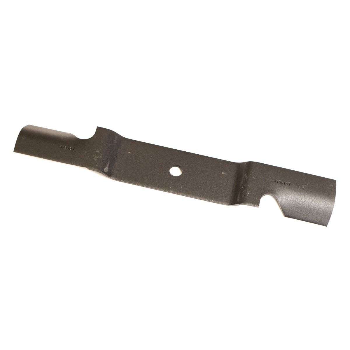 WORLDLAWN DIAMONDBACK -DIAMONDBACK XP 48" DECK HI-LIFT NOTCHED BLADE