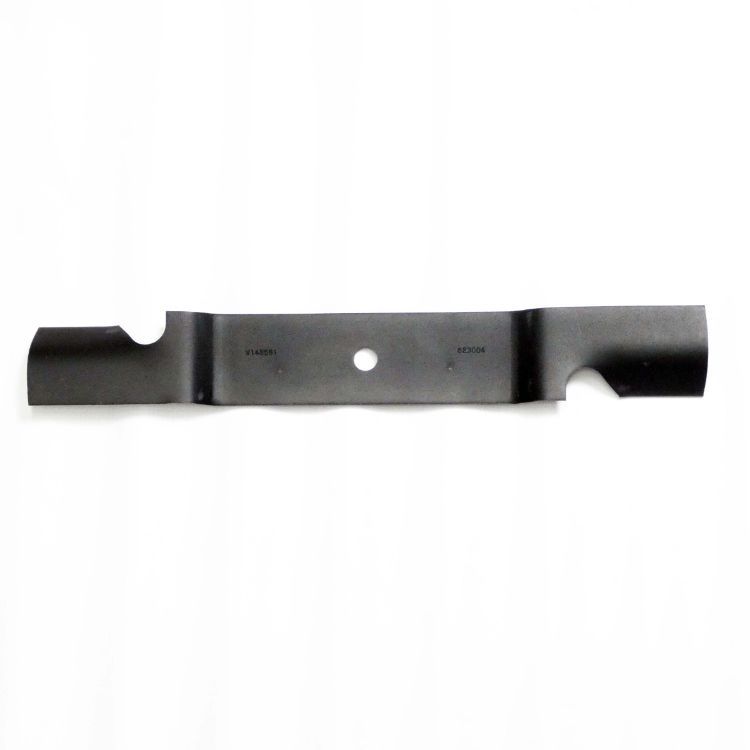 WORLDLAWN DIAMONDBACK -DIAMONDBACK XP 52" DECK HI LIFT NOTHED BLADE