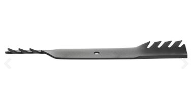 WORLDLAWN DIAMONDBACK -DIAMONDBACK XP 60" DECK SILVER STREAK TOOTHED AFTERMARKET (STENS) BLADE