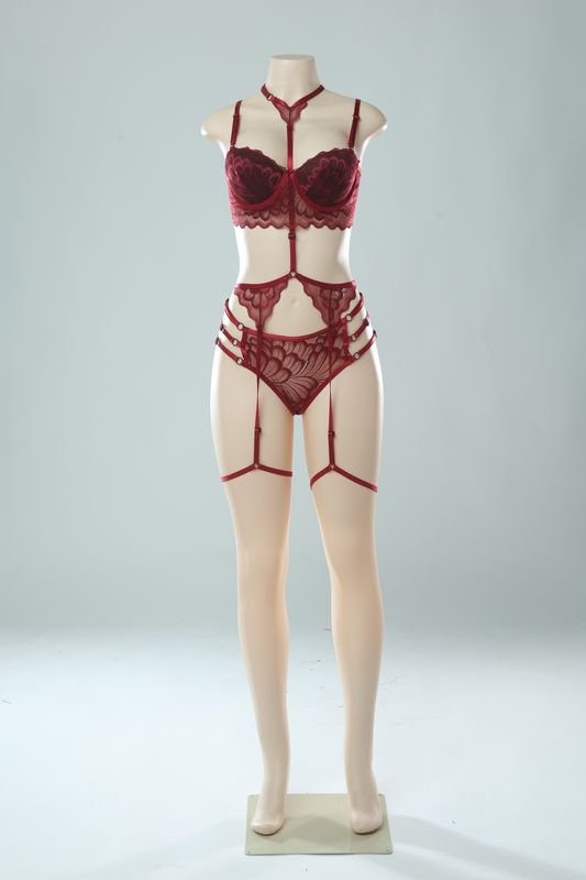 Be mine