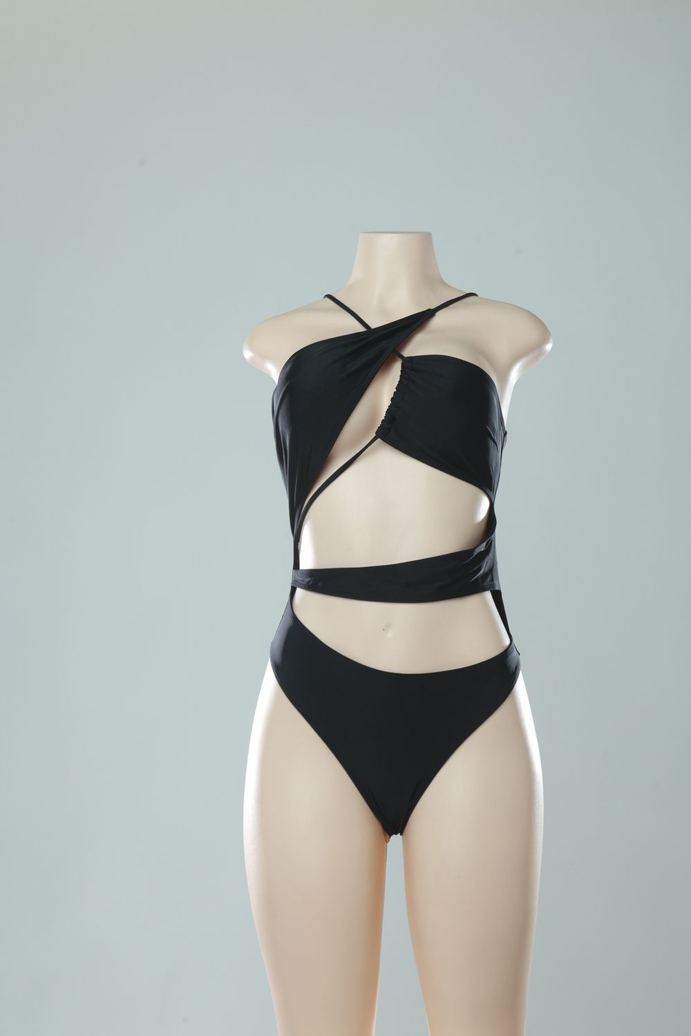 Custom made swimsuit Baywatch, Size: small