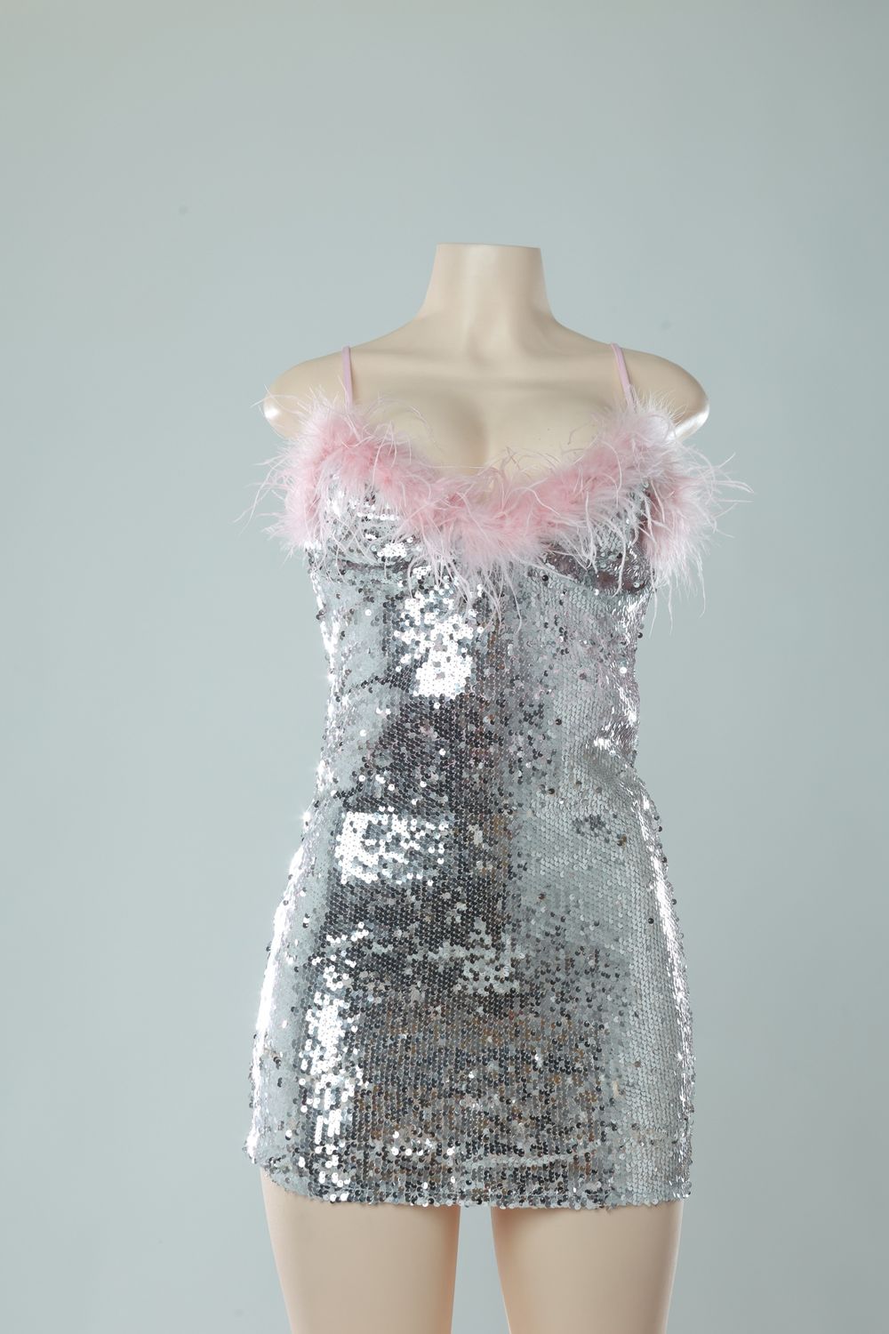 Glam Life, Size: Medium