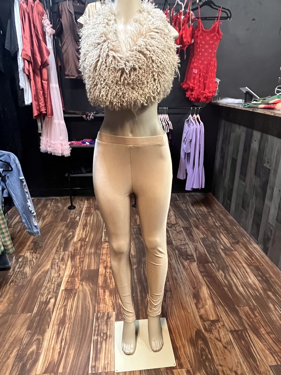 Night out, Size: Small