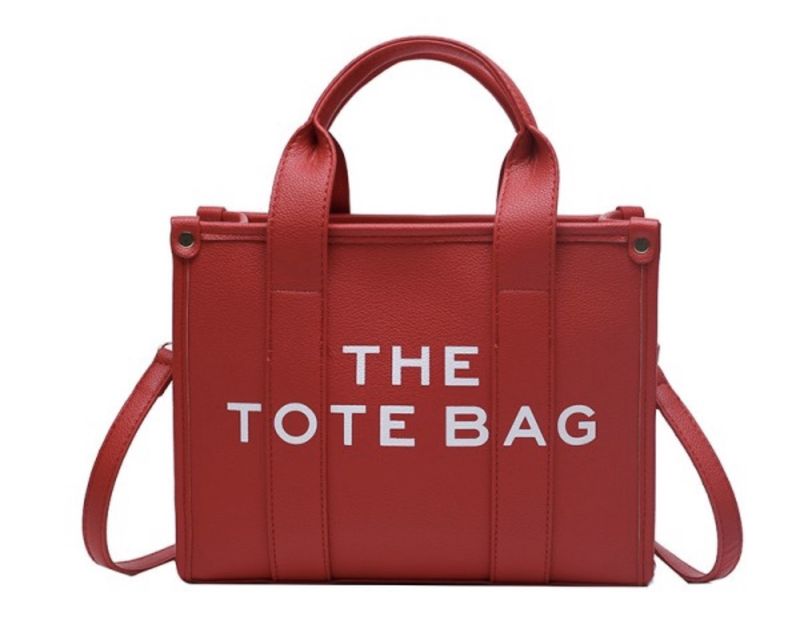 The tote bag