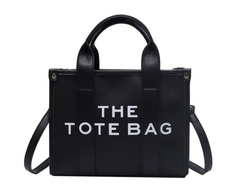 The tote bag