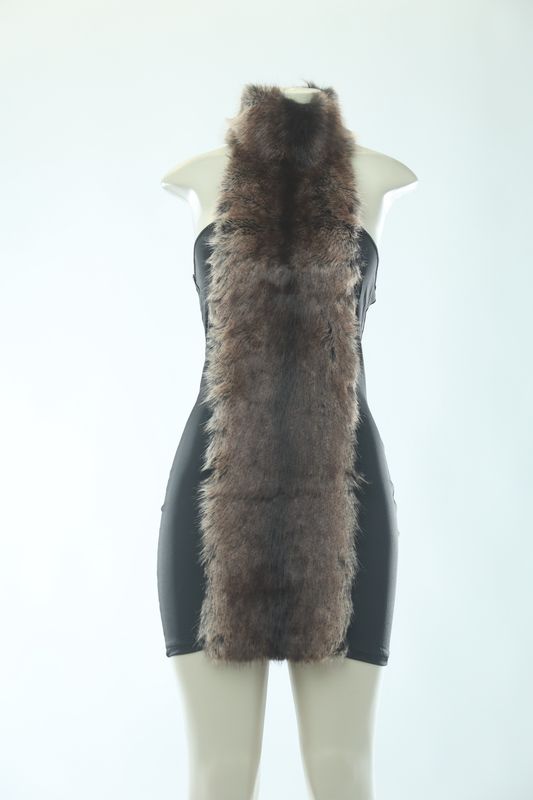 Midnight Ember Sheath