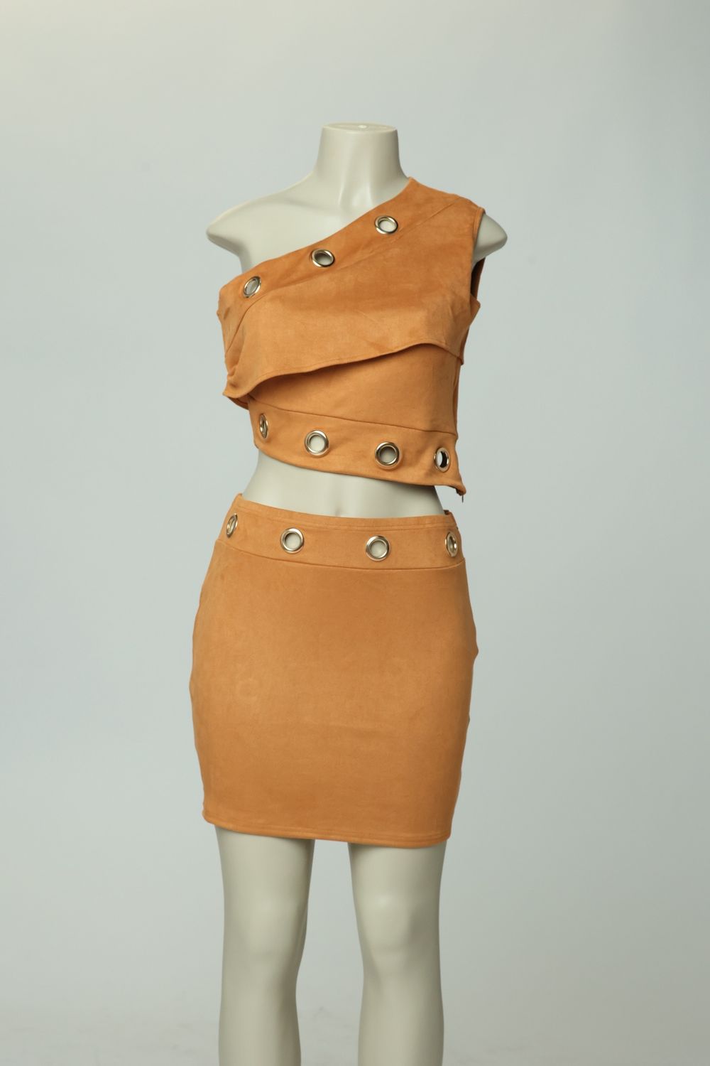Elite skirt set