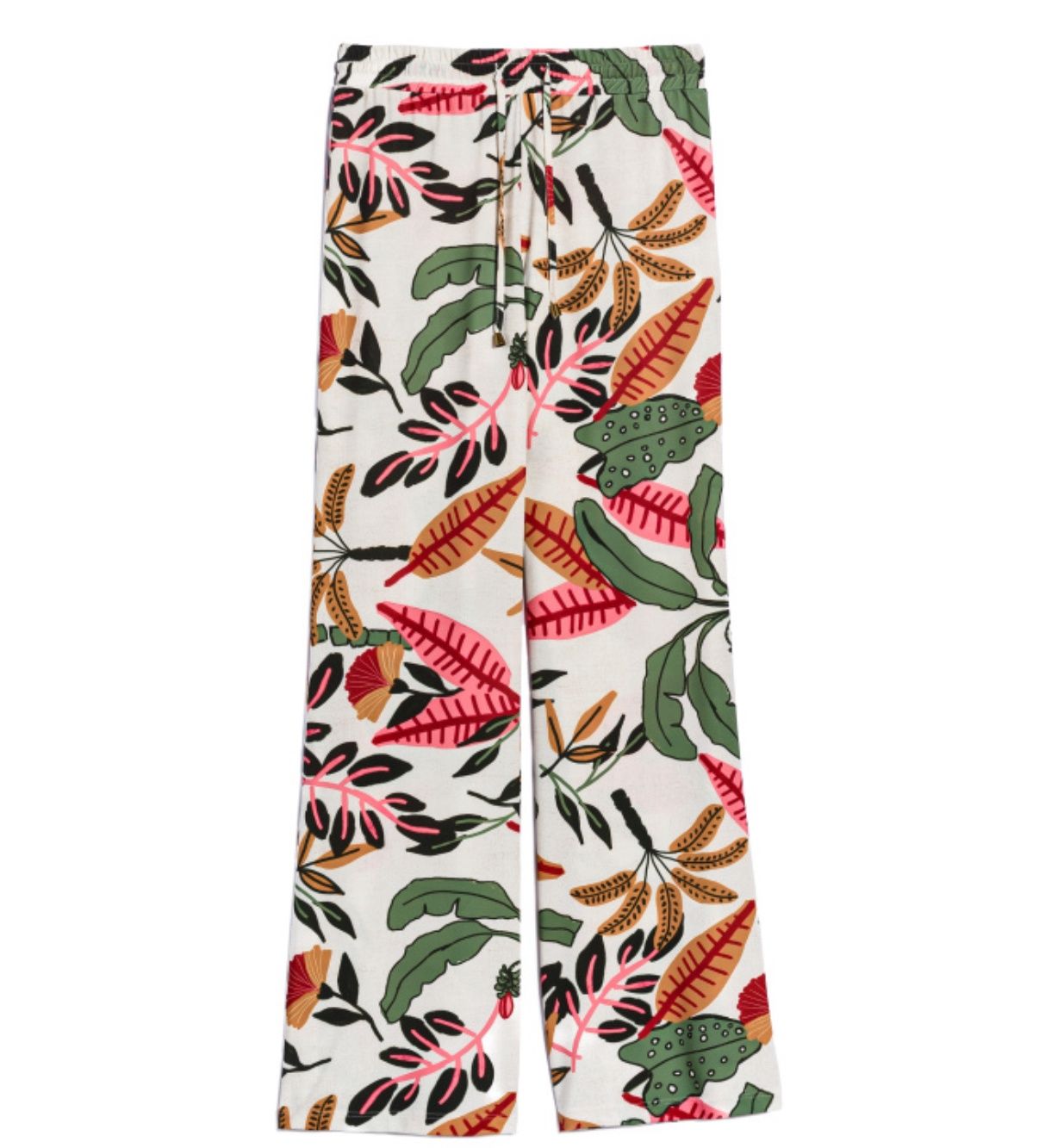 Fuego -Palazzo jungle, Size: 40, color: jungle