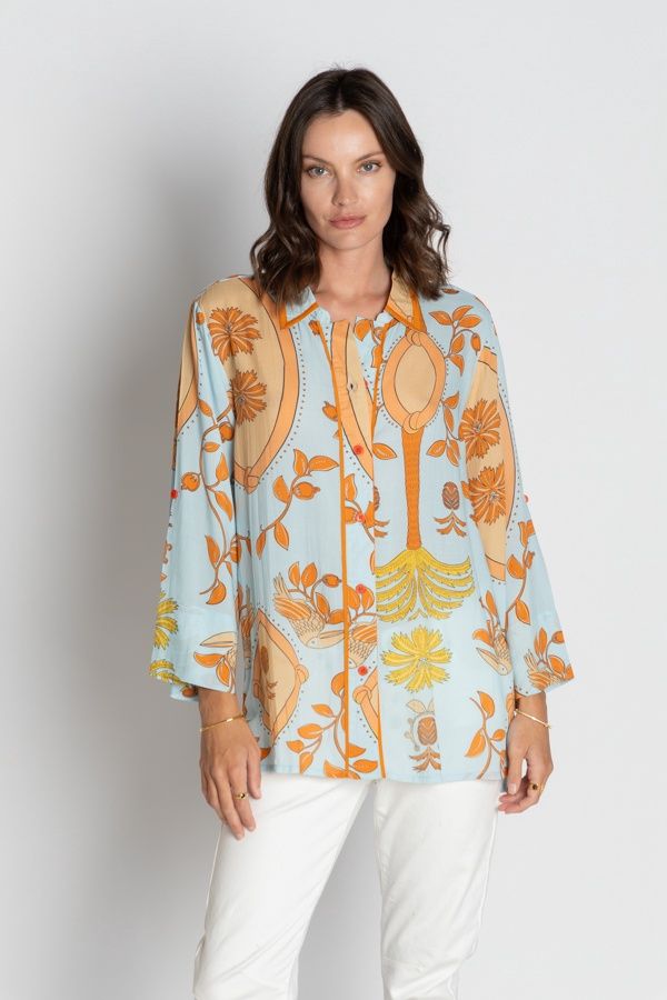 LULASOUL SKY JUNO SHIRT