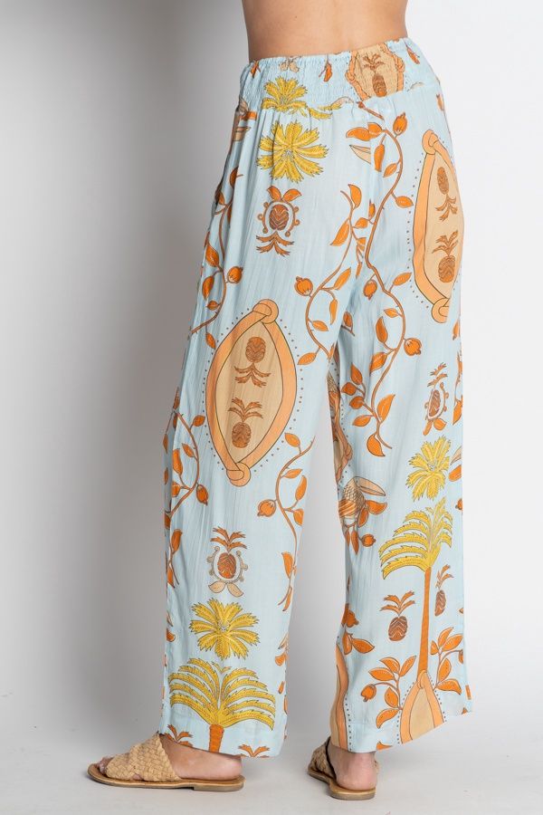 LULASOUL SKY JUNO PANTS