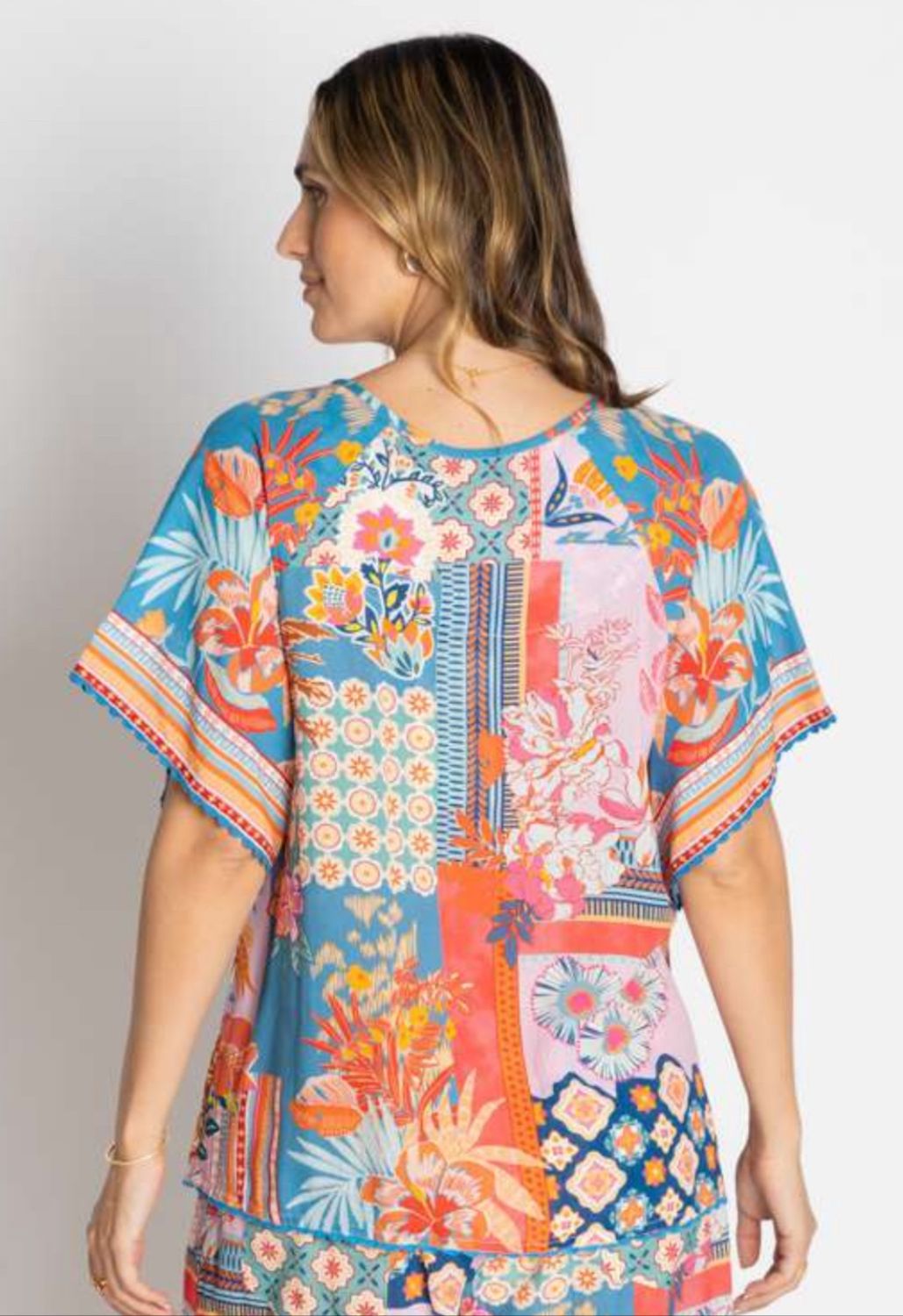 LULALIFE ASMARA OCEAN TOP