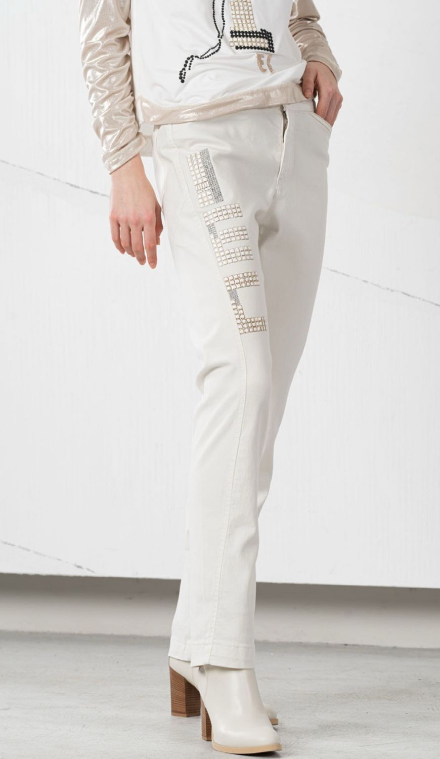 EC -Pts cott motif EC