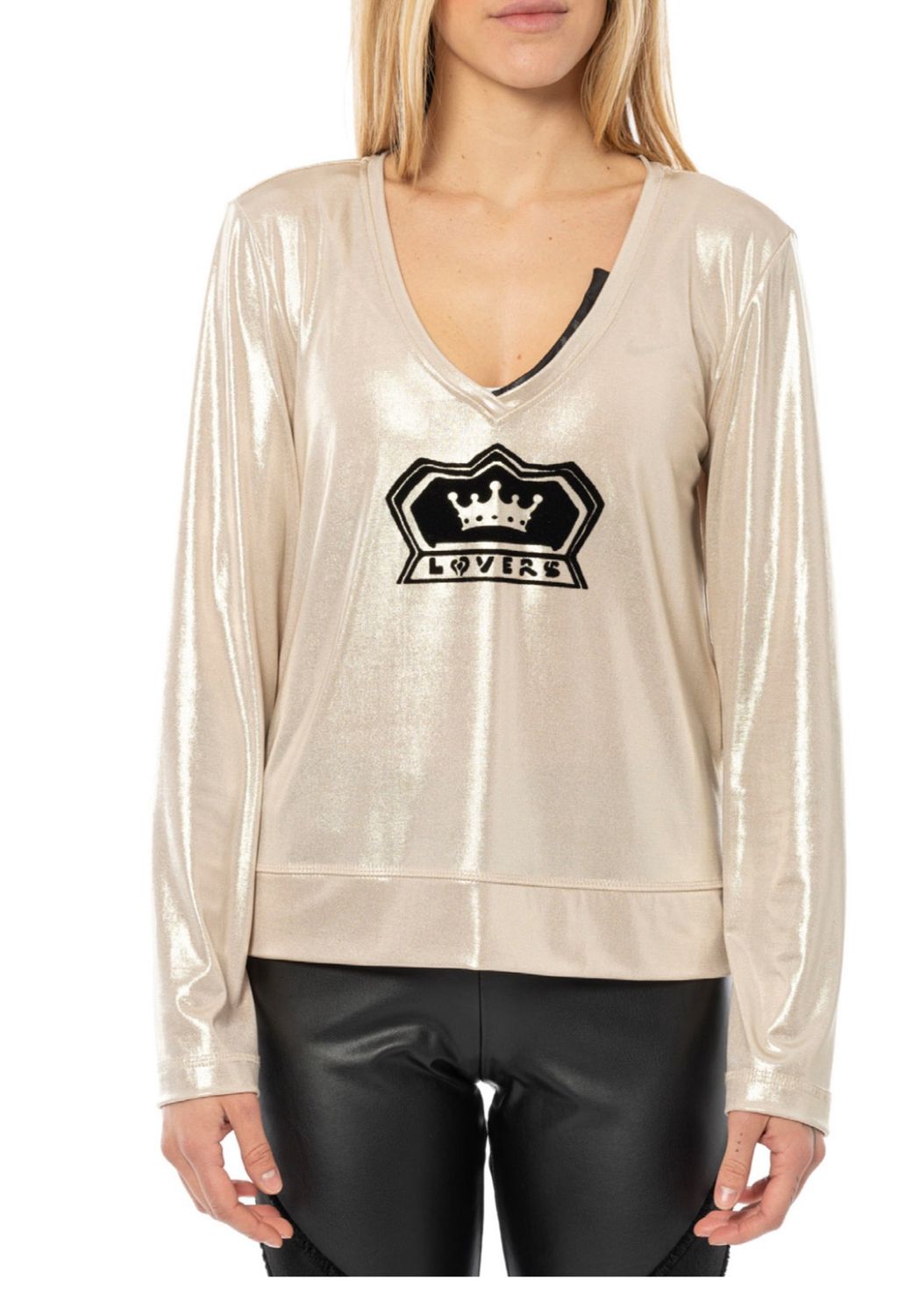 EC- TOP stretch foil