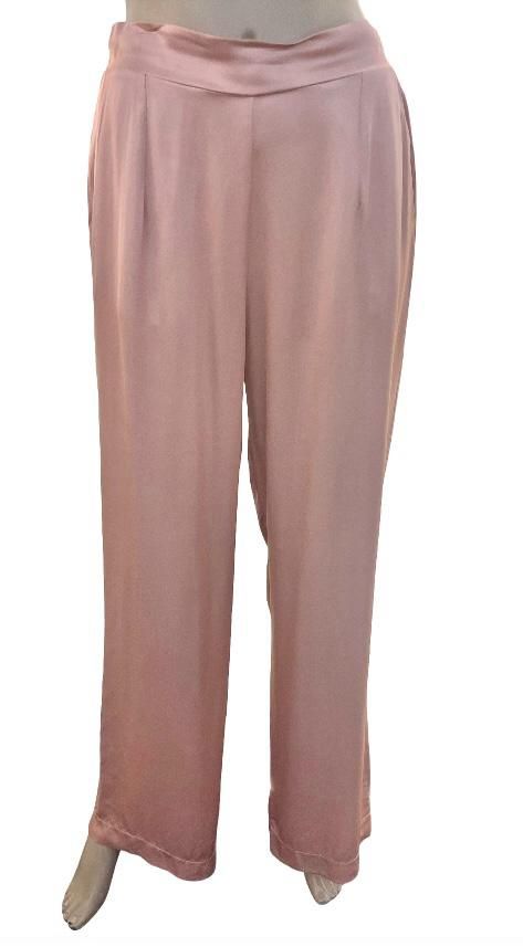 d&#39;l-Palazzo satin