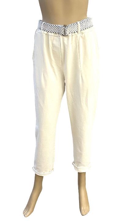 Venti-jogging + belt