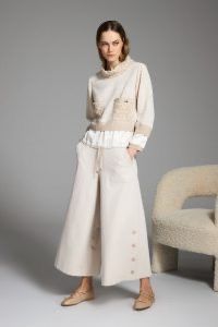 Tricot Chic - Sweater beige