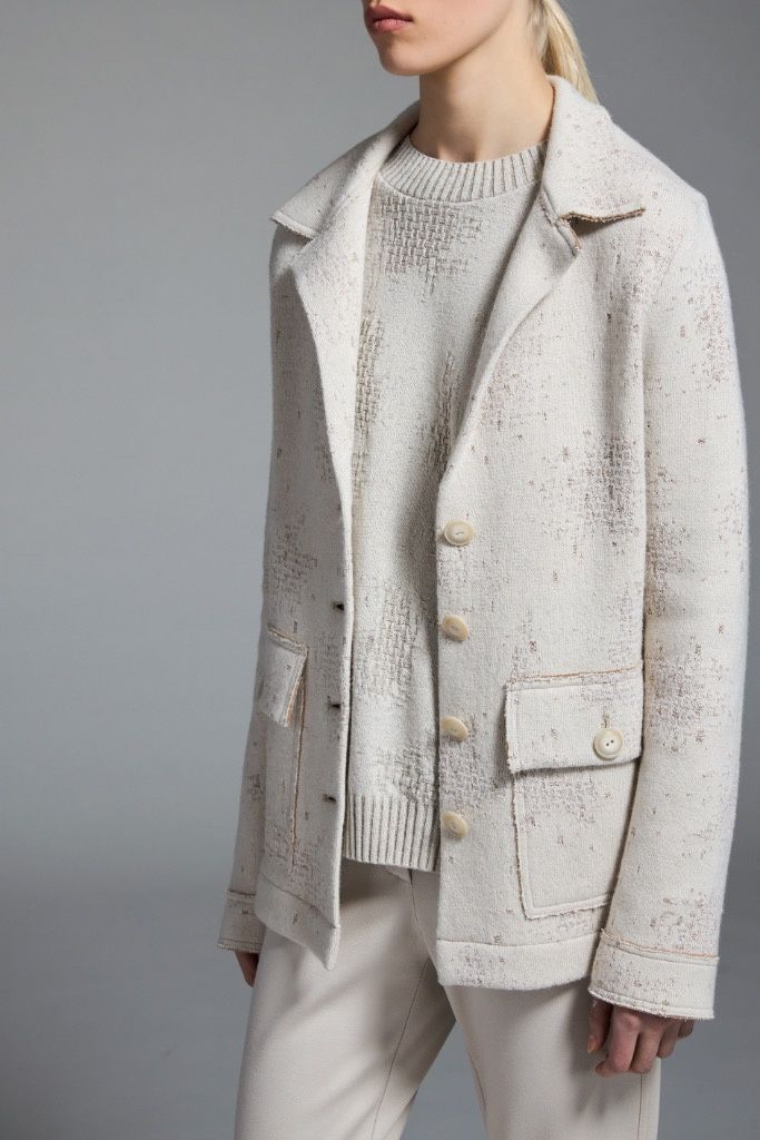 Tricot Chic - Jacket beige