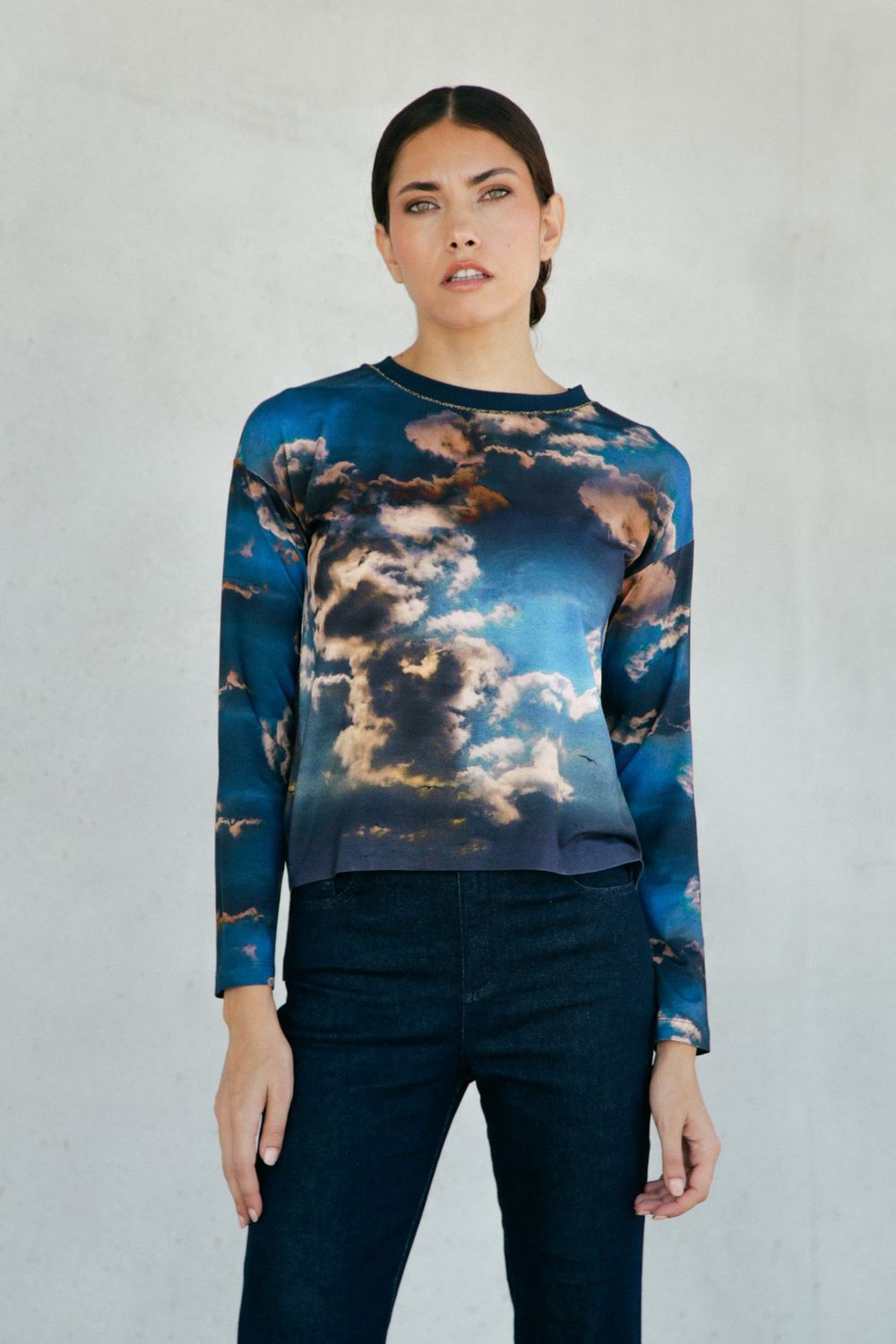 Leslie Monte Carlo - T-shirt