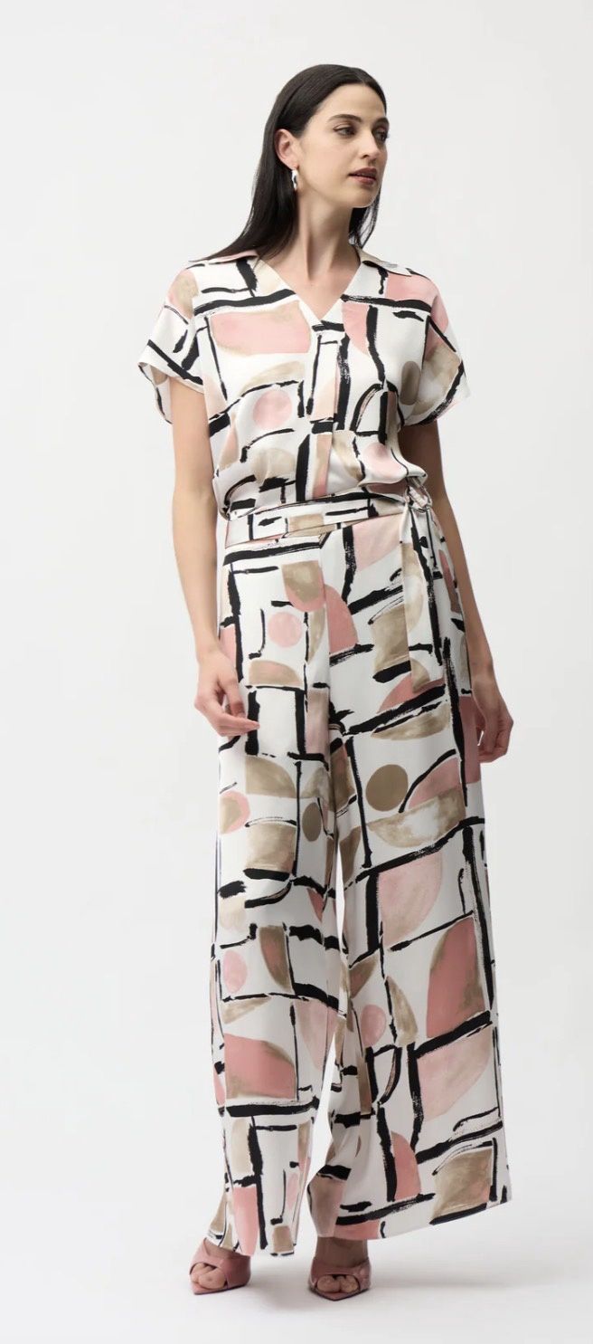 Joseph Ribkoff - Top Print