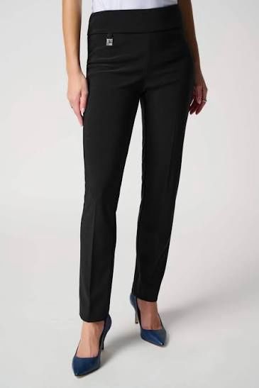 Joseph Ribkoff - Pants classic slit side