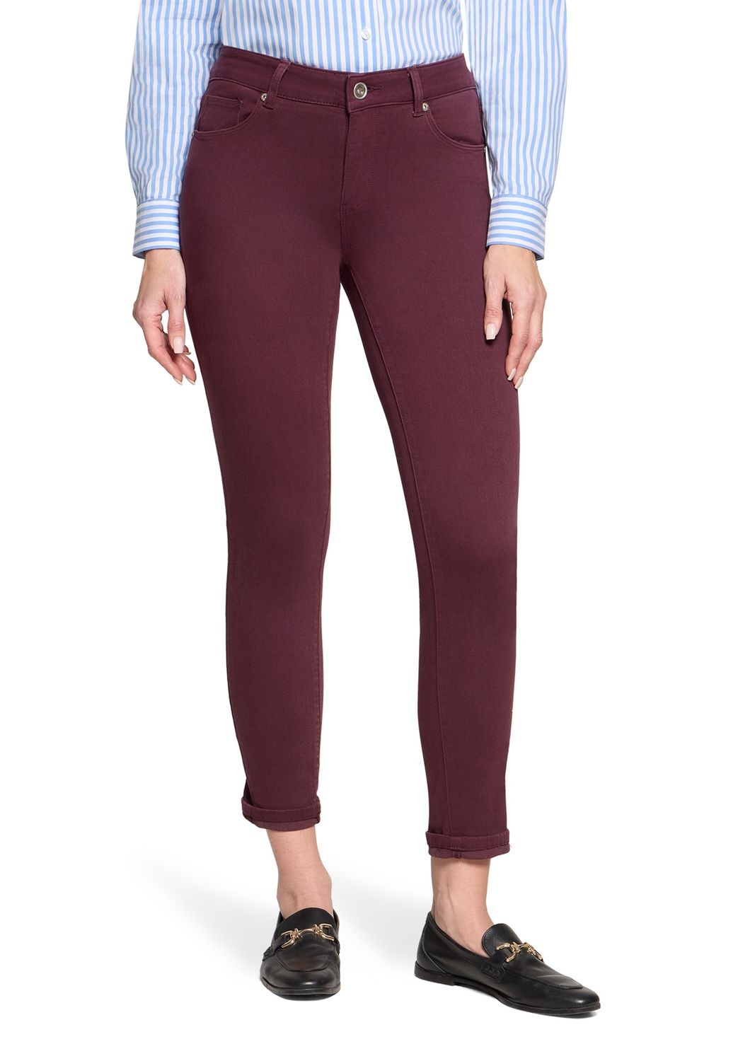 Betty Barclay - Jeans sunny short slim