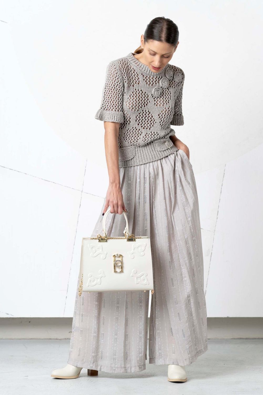 Elisa Cavaletti - Palazzo St.neo classic euforia