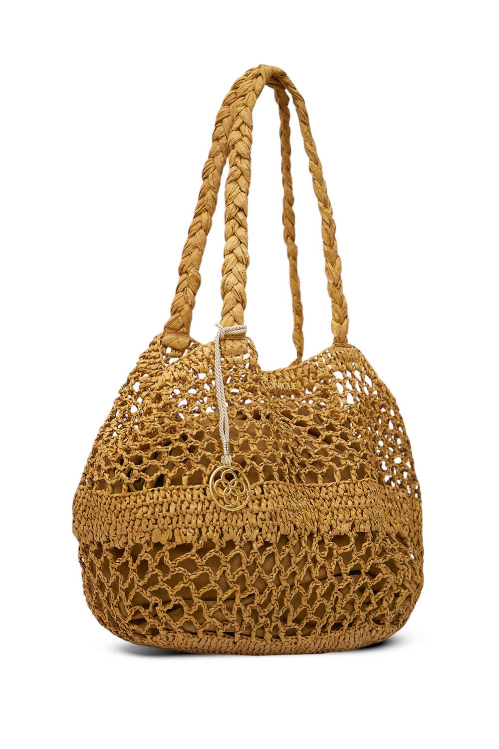 Satchel bag Eulalia