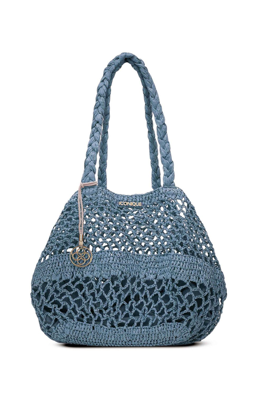 Satchel bag Eulalia
