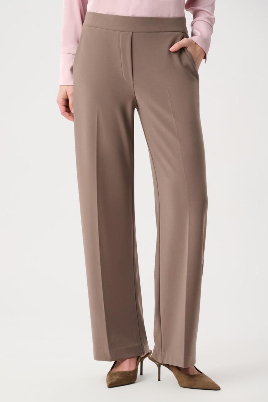 JOSEPH RIBKOFF Pant classic wide legs
