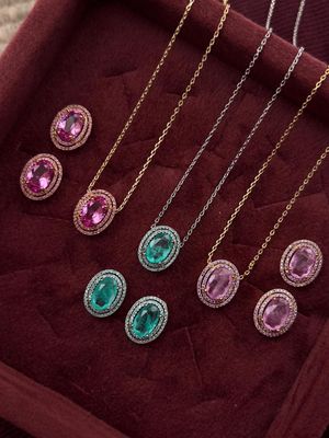 Jewelry Set