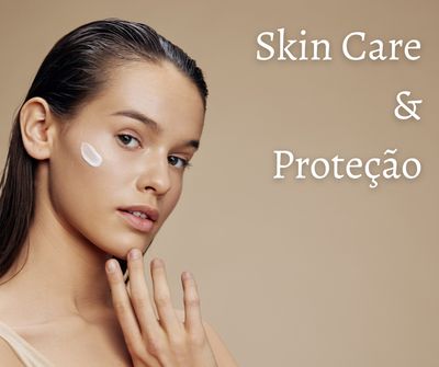 Skin Care & Proteção