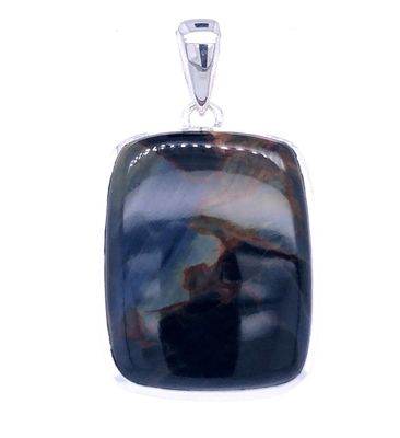 Pietersite Tempest Pendant