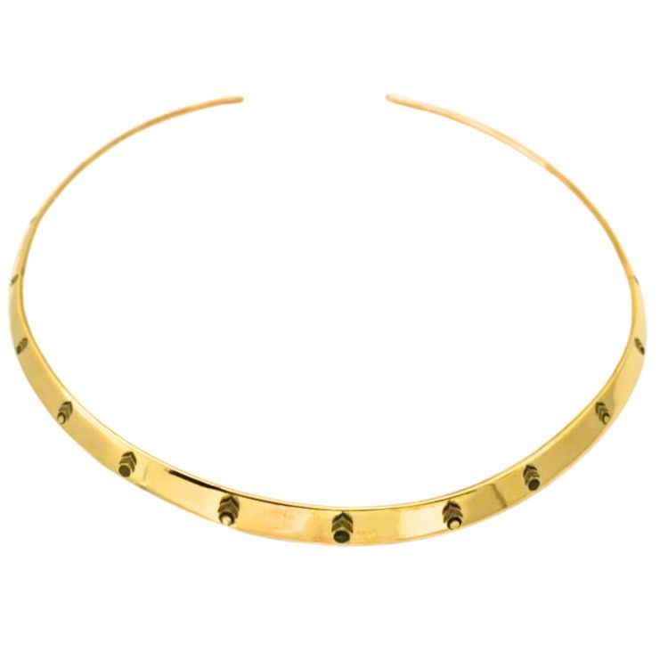 Ultramodern Choker
