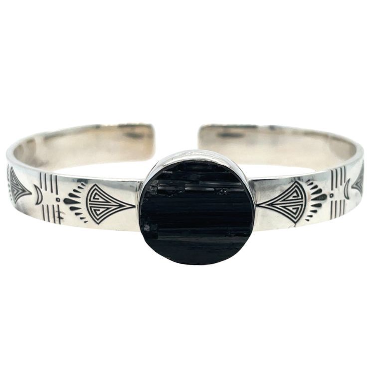 Serenade Cuff Bangle