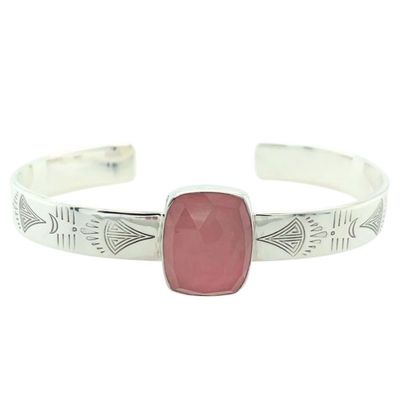 Serenade Cuff Bangle