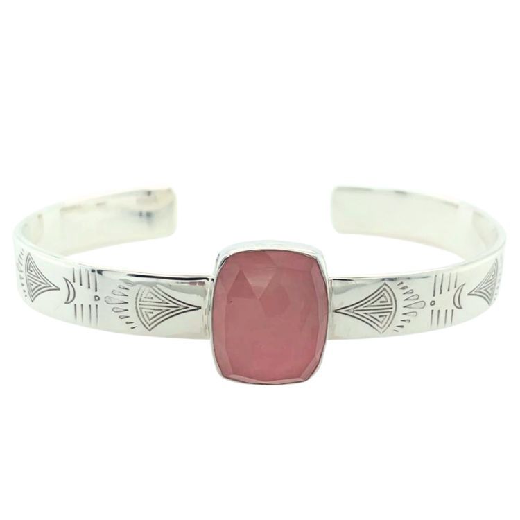Serenade Cuff Bangle