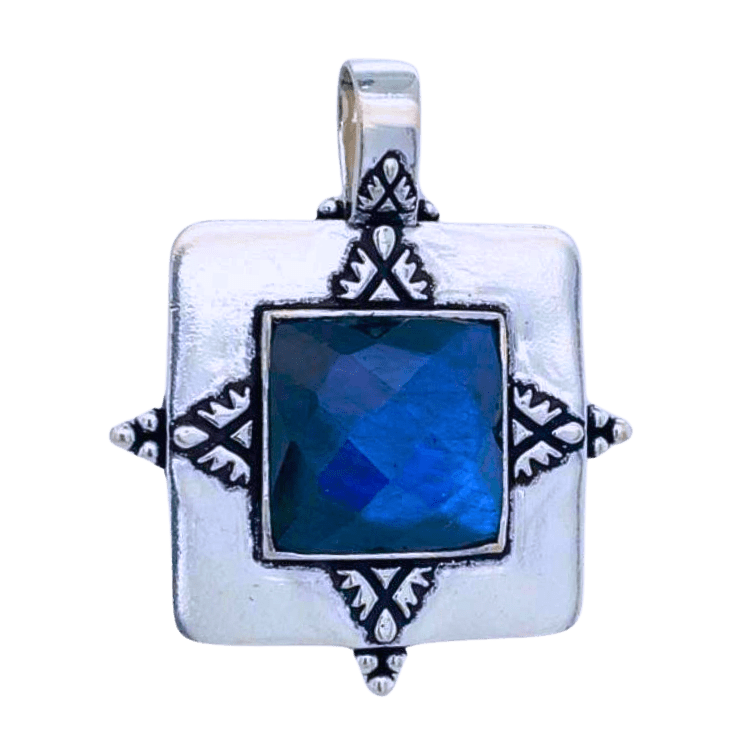 Earth Song Revival Pendant