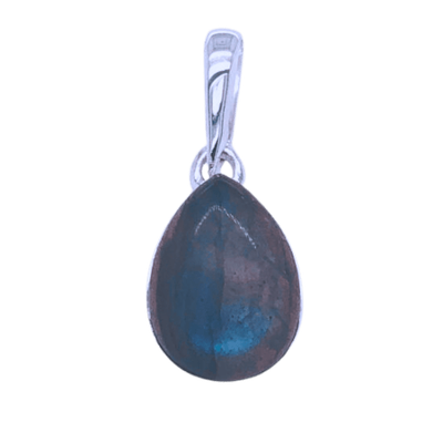 Illuminating Truth Pendant