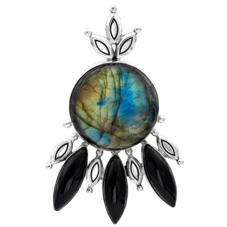 Dream Goddess Pendant (old)