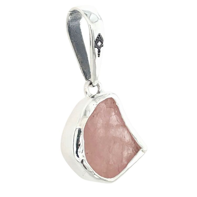Heart Melting Unisex Pendant