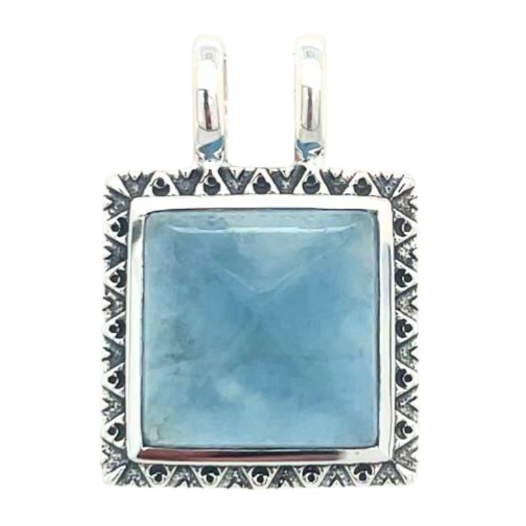 Aquamarine Age of Aquarius